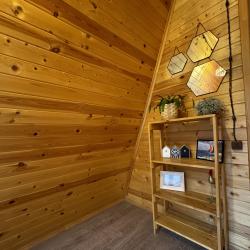 Номер с видом Big-house