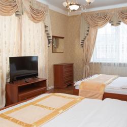 2-комнатный номер люкс