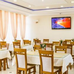 Фото Отель Дюльбер