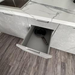 Фото Аппартаменты на улице Нейбута 2а корпус 4