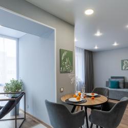 Фото Апартаменты 1 квартал 69 Мехзавод