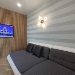 Фото Апартаменты на улице Виноградная 4