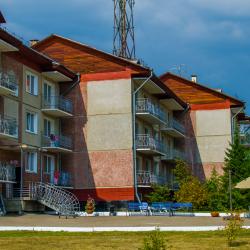 Фото Отель Электра