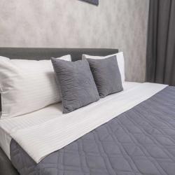 1-комнатные апартаменты улучшенные