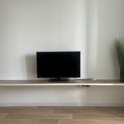 Фото Апартаменты на улице Невская 6