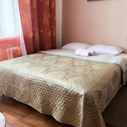 Фото Отель Центральная