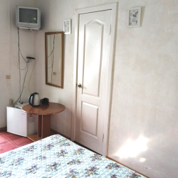 Фото Отель Маргарита