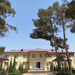 Фото Отель Tarmita Plaza (Тармита Плаза)