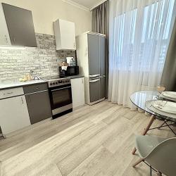 Фото Апартаменты корпус 1519