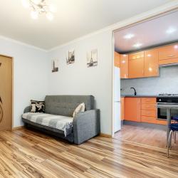 Фото Апартаменты в переулке Братский