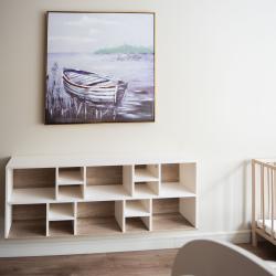 Фото Апартаменты на улице Московская 68