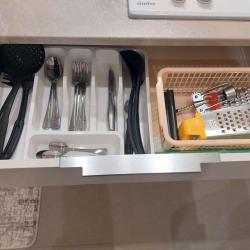 1-комнатные апартаменты улучшенные