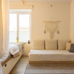 Фото Апартаменты на улице Березина 56