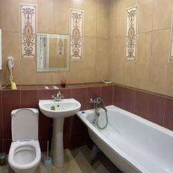 Фото Апартаменты на улице Раздольной, 27А
