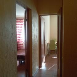 1-комнатные апартаменты эконом Калининград, улица Куйбышева 53а