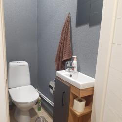 Фото Отель Коттедж на Садовом переулке