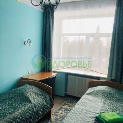 Фото Отель Санаторий Здоровье