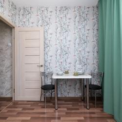 Фото Апартаменты на улице Спортивная 17