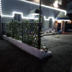 Фото Отель Надежда