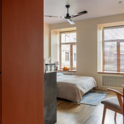 фото 26 Teplo Apartments (Тепло Апартментс) на Рижском проспекте