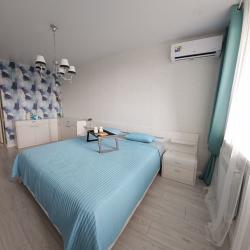 Апартаменты стандарт