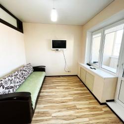 2-комнатные апартаменты стандарт