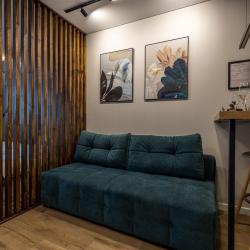 Фото Отель Loft (Лофт) на улице Береговая 73 строение 1
