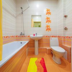 Фото Отель Цветные сны 30 на Восточно-Кругликовской улице