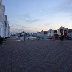 Фото Отель Сибирская Венеция