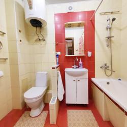 Фото Отель VipHome на улице Никитина