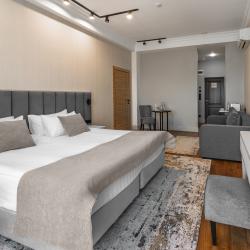 New Джуниор сюит