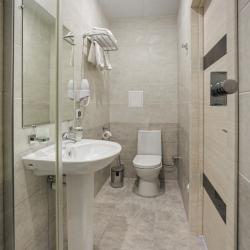 Фото Отель Sun Ray (Сан Рей)