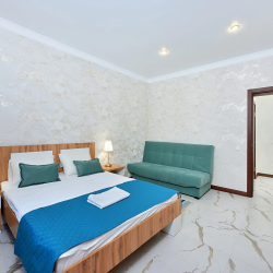 Фото Отель Большой дом