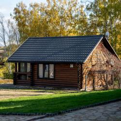 Фото Парк-отель Орловский