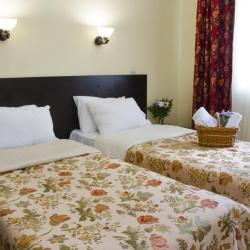 Фото Отель Снежный барс