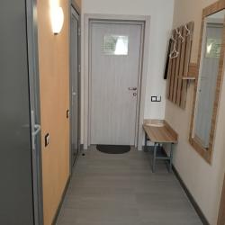 Номер стандарт с 1 односпальной кроватью