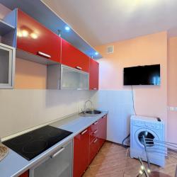 Фото Отель Сутки-Дом на улице Белинского