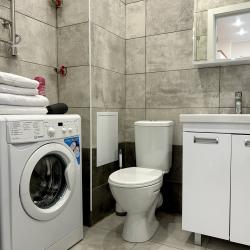 3-комнатные апартаменты улучшенные