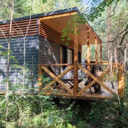 Фото Отель Глэмп парк Илеть