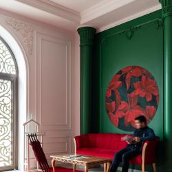 Фото Отель Shoxjahon (Шохжахон)