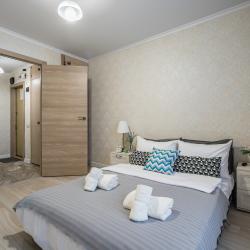 фото 3 Hermes Aparts (Хермес Апартс) на улице Вешняковская 28/21 к1