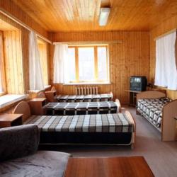 Фото Отель На Светлой