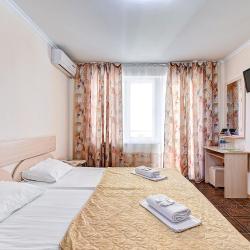 Фото Отель Азалия Янаис