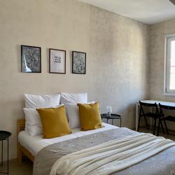 Фото Отель Comfort & Relax Home на улице Береговая