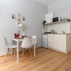 Фото Апартаменты на Садовой 81