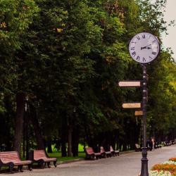 Апартаменты Sidney