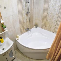 3-комнатные апартаменты стандарт