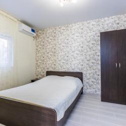 Комната улучшенная с 2 двуспальными кроватями