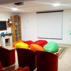 Фото Отель Вятичи Eco Resort & Medical Spa