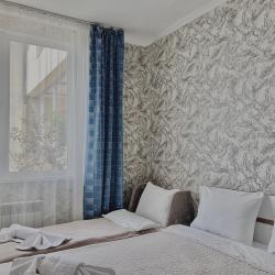 Фото Отель Море.Горы